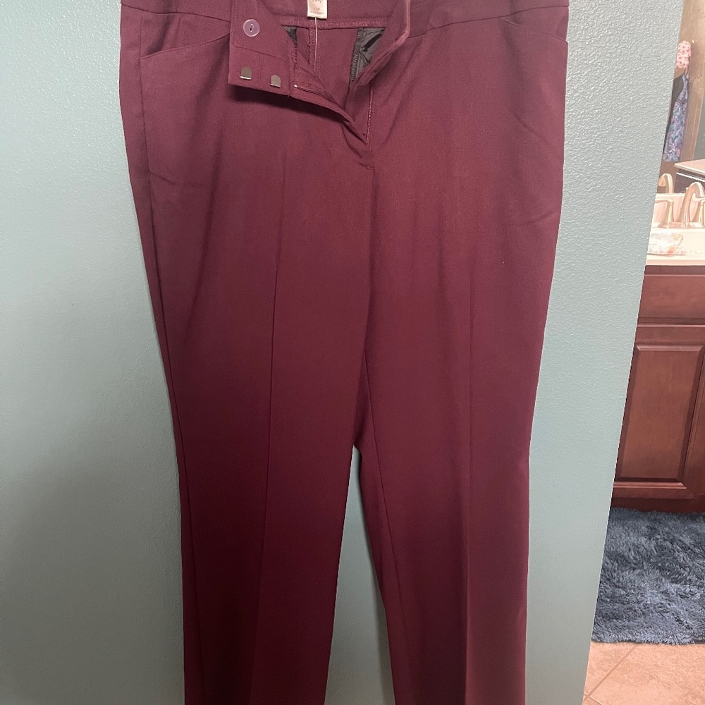 Loft Dress Pants